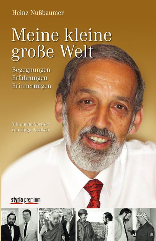 Meine kleine große Welt