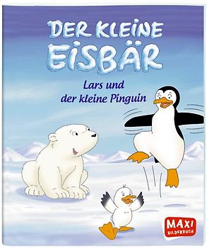 Der kleine Eisbär