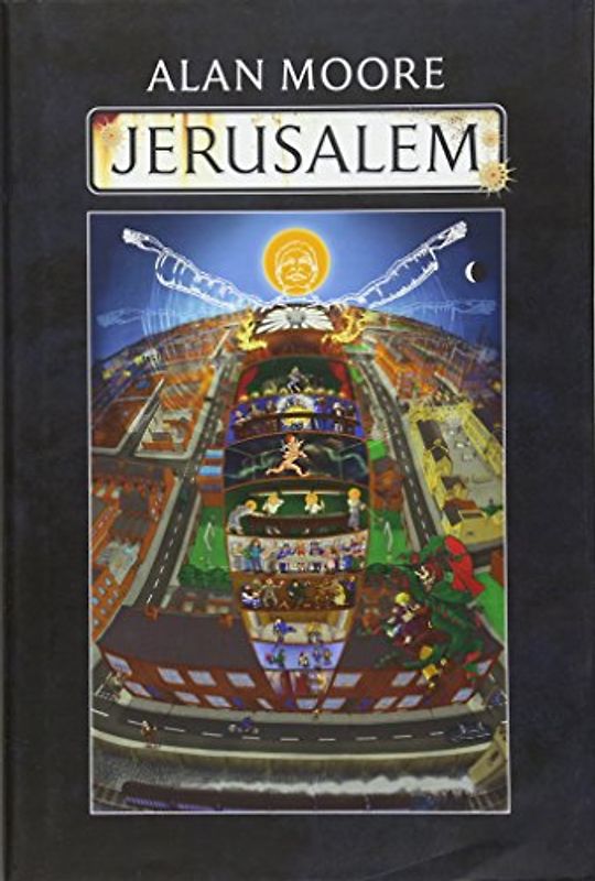 Jerusalem