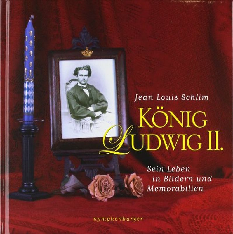 König Ludwig II.