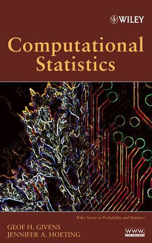 Computational Statistics