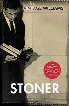 Stoner (Vintage Classics) - Williams, John L