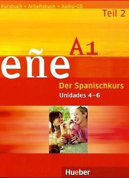 eñe A1 – Teil 2