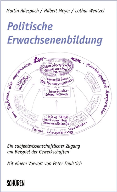 Politische Erwachsenenbildung