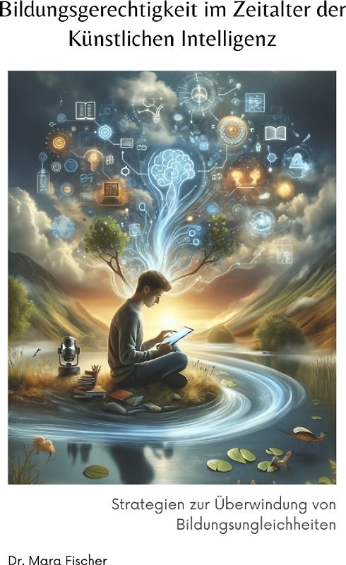 Bildungsgerechtigkeit im Zeitalter der Künstlichen Intelligenz