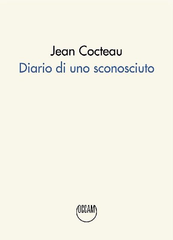 Diario di uno sconosciuto