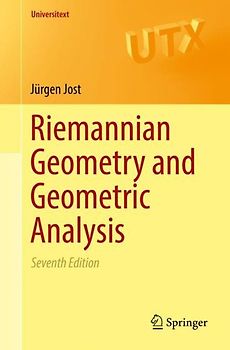 Riemannian Geometry and Geometric Analysis