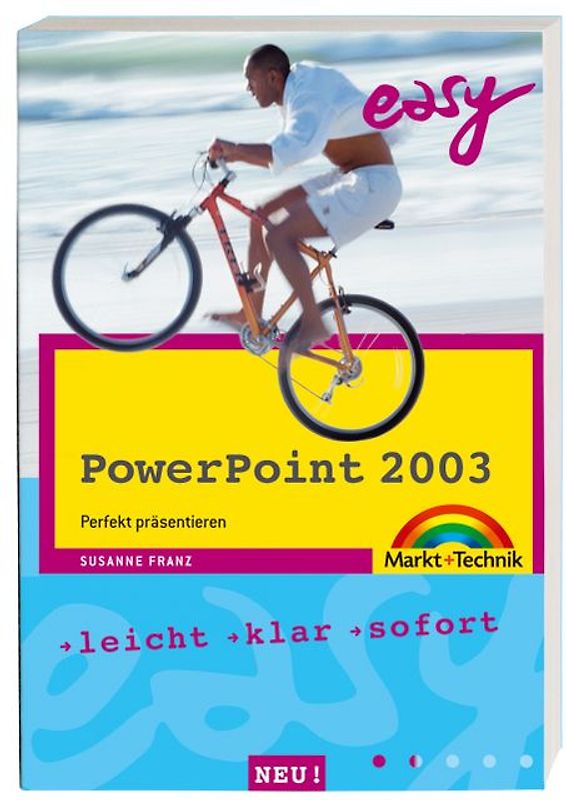 PowerPoint 2003