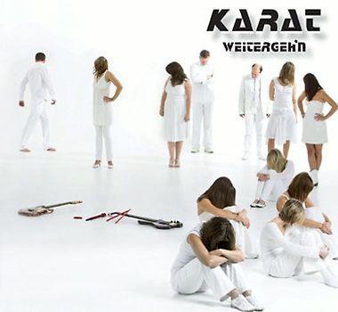 Karat - Weitergehn
