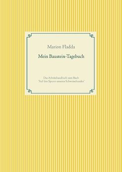 Mein Baustein-Tagebuch