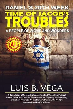 Time of Jacob's Trouble