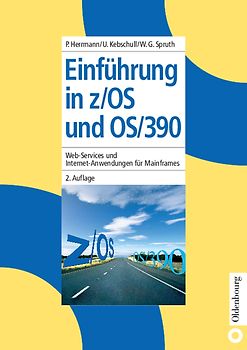 Einführung in z/OS und OS/390