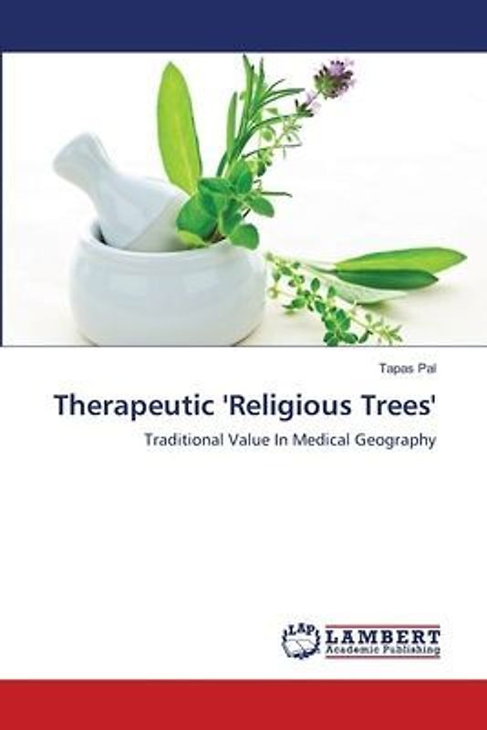 Therapeutic 'Religious Trees'