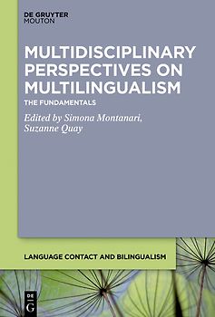Multidisciplinary Perspectives on Multilingualism