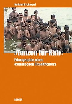 Tanzen für Kali