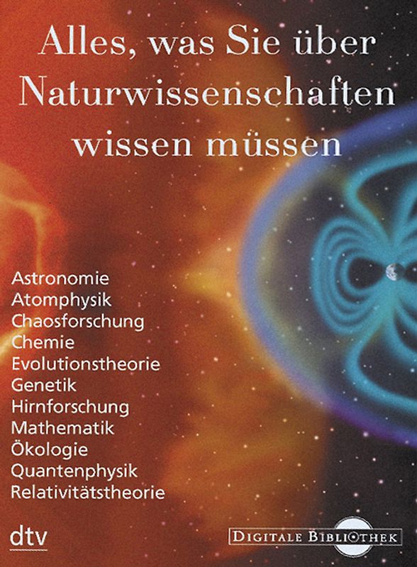 Digitale Bibliothek - Sonderband: Naturwissenschaften MacOS