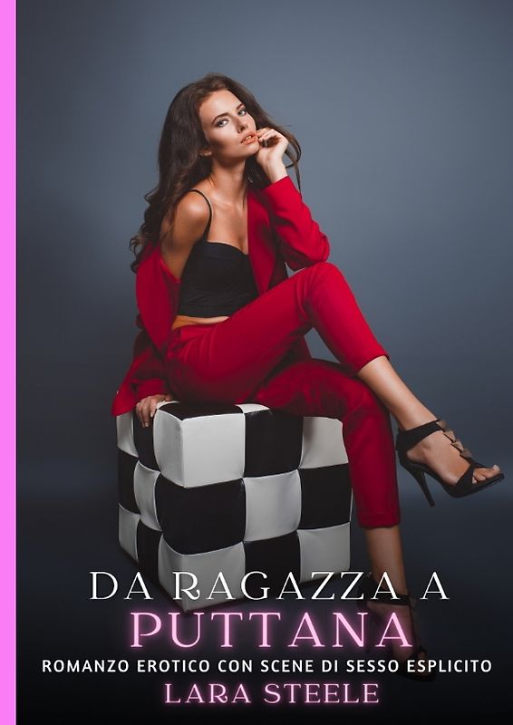 Da Ragazza a Puttana