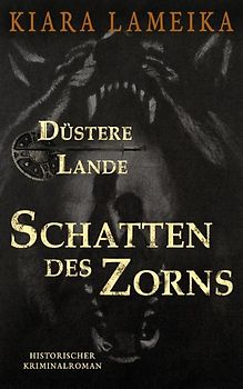 Düstere Lande: Schatten des Zorns