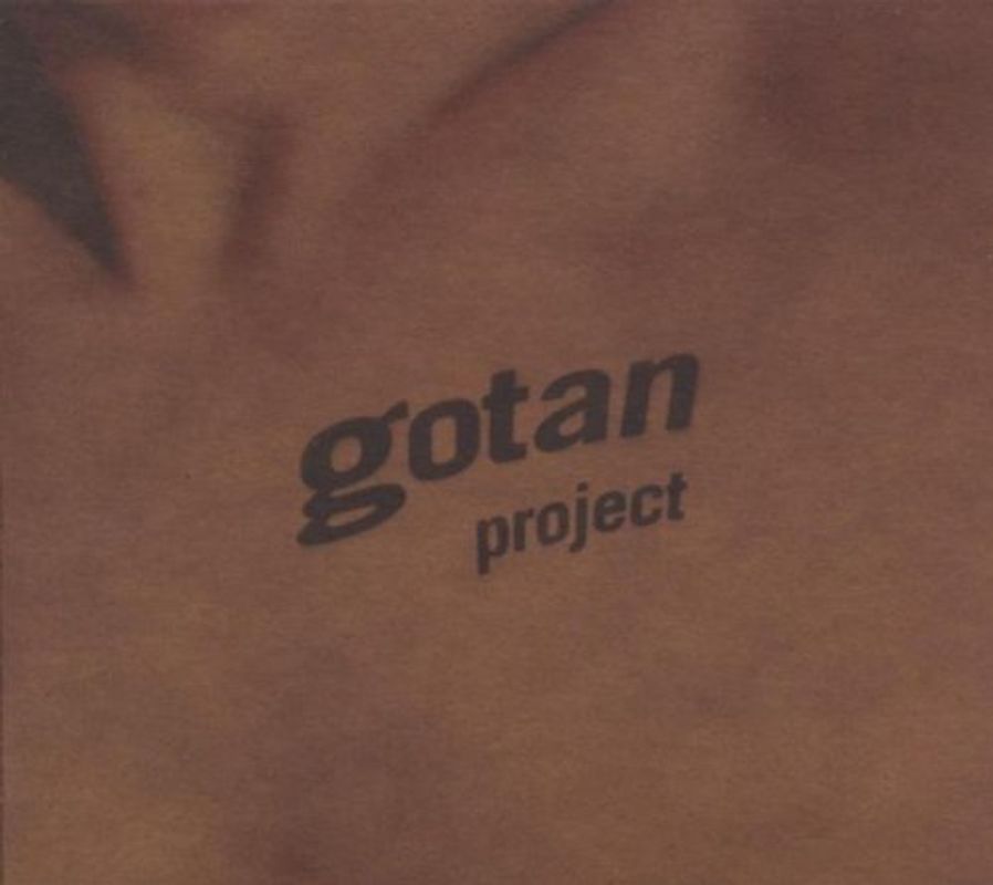 Gotan Project - La Revancha Del Tango