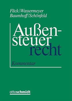 Außensteuerrecht