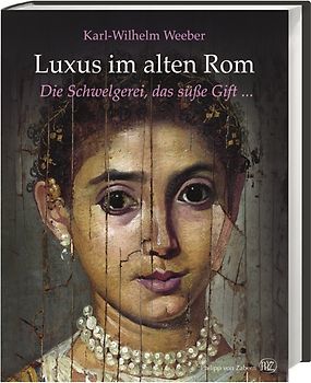 Luxus im alten Rom