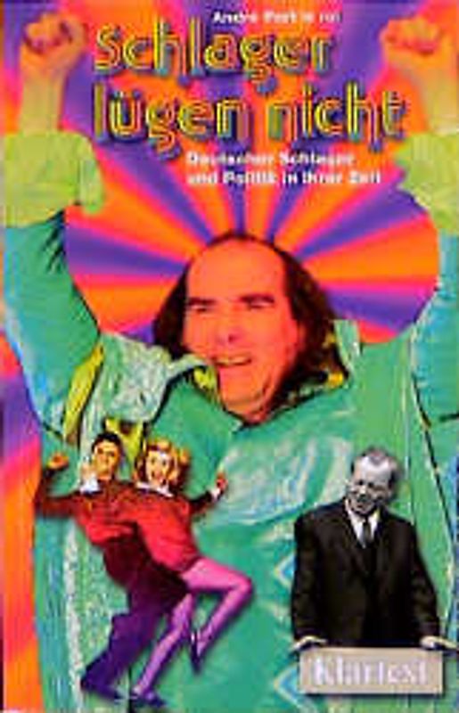 Schlager lügen nicht