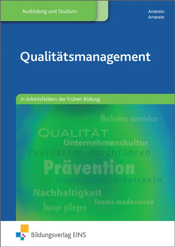 Qualitätsmanagement