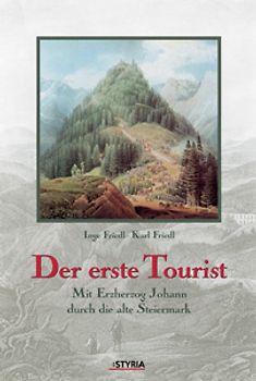 Der erste Tourist