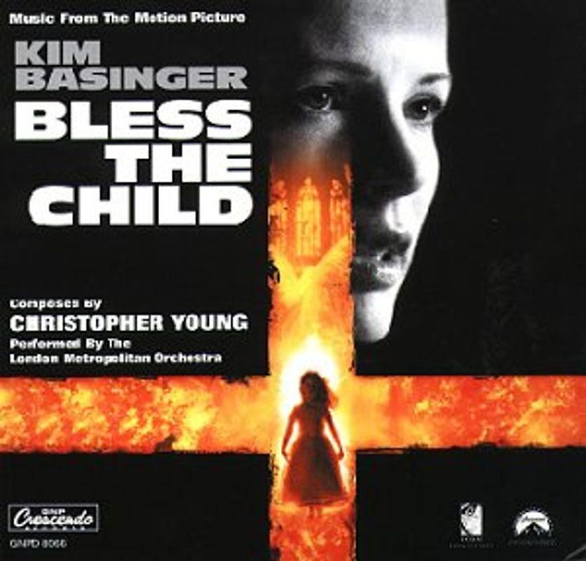 London Metropolitan Orchestra - Die Prophezeiung (Bless The Child)