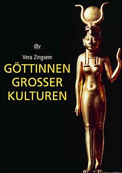 Göttinnen großer Kulturen