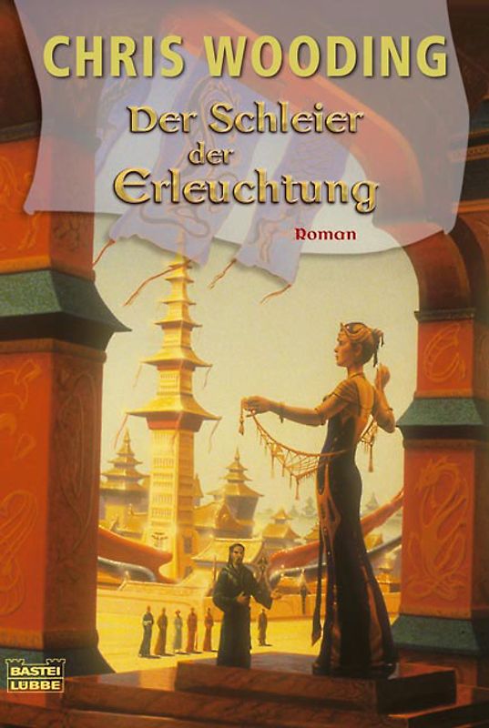 Der Schleier der Erleuchtung