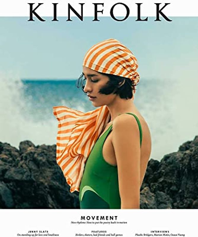 Kinfolk 36: Volume 36