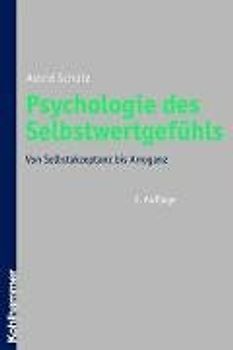 Psychologie des Selbstwertgefühls