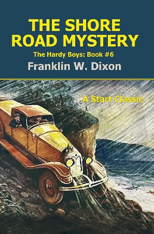 The Shore Road Mystery