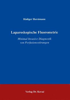 Laparoskopische Fluorometrie