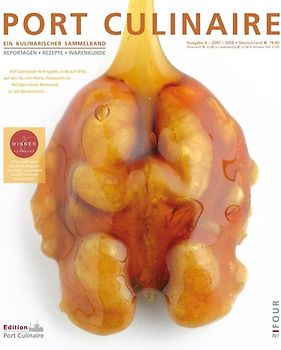 Port Culinaire Four - Band No. 4