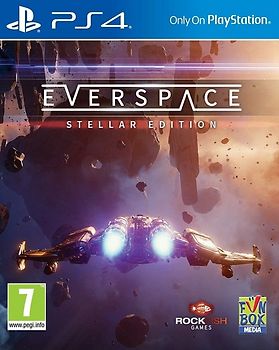 EVERSPACE [Stellar Edition, UK Import] PlayStation 4