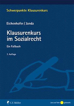 Klausurenkurs im Sozialrecht