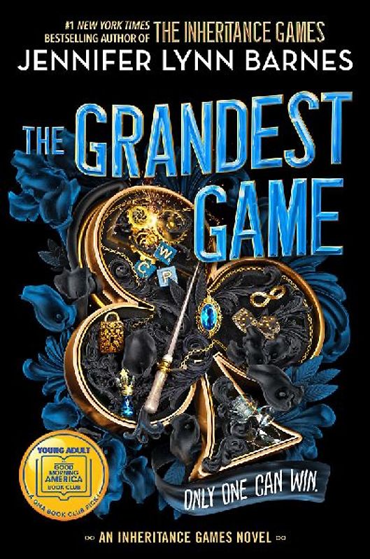 The Grandest Game