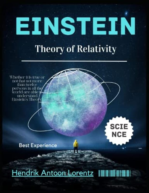 The Einstein Theory of Relativity