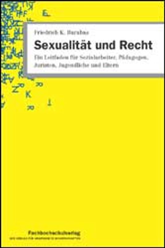 Sexualität und Recht
