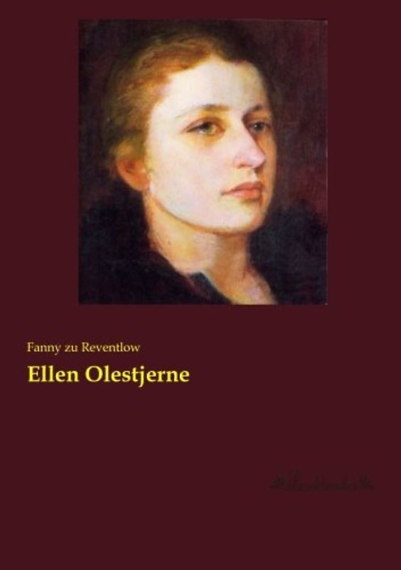 Ellen Olestjerne