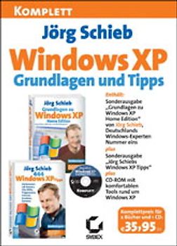 Windows XP Grundlagen & Tipps
