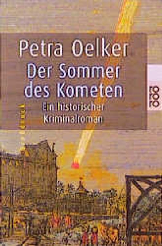 Der Sommer des Kometen