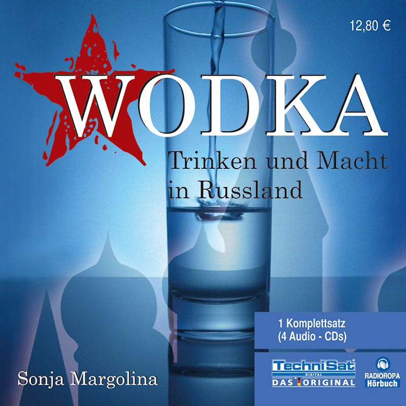 Wodka