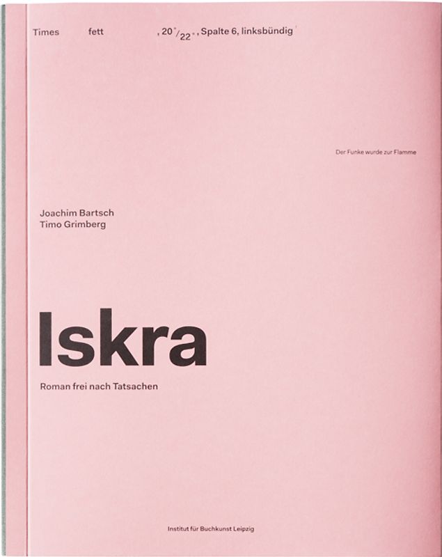 Iskra.