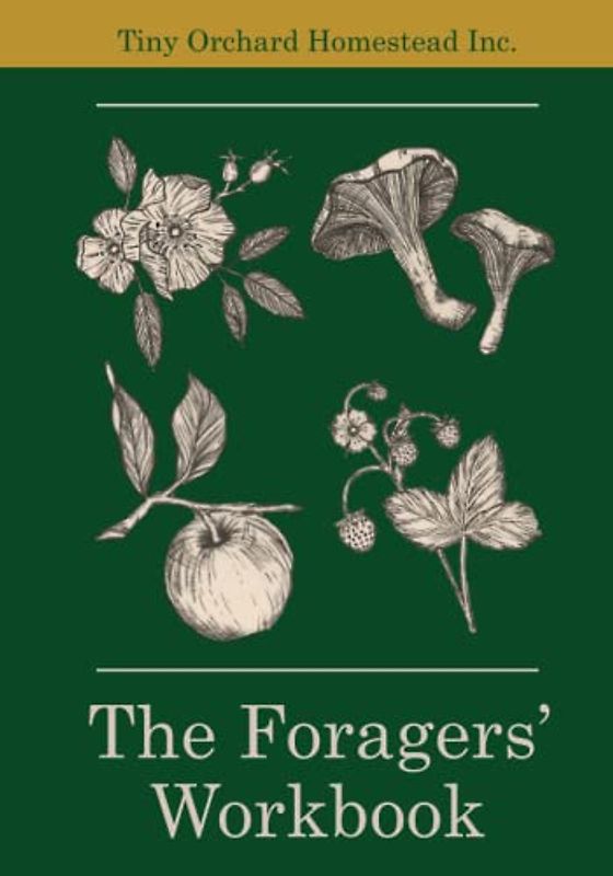The Foragers' Workbook