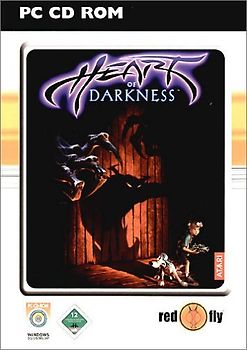 Heart of Darkness PC Spiele