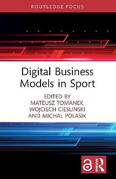 Digital Business Models in Sport