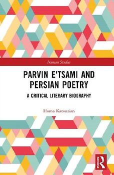 Parvin E'tsami and Persian Poetry